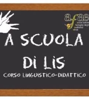 Corso Alfabetizzazione LIS