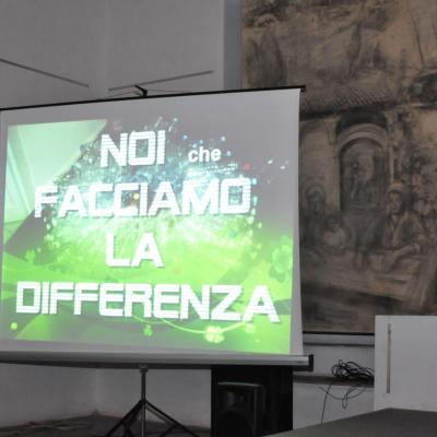 Afae Raccola Differenziata 321