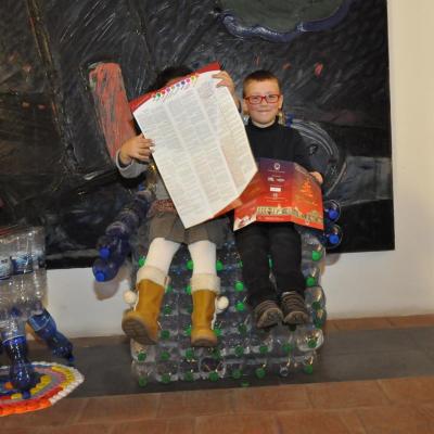 Afae Raccola Differenziata 322
