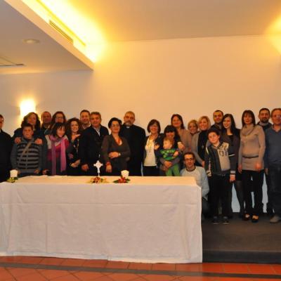 Afae Momenti In Famiglia 406