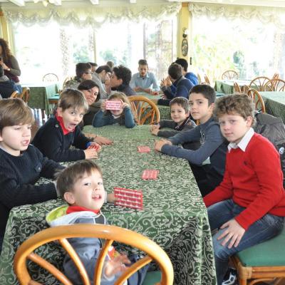 Afae Momenti In Famiglia 408