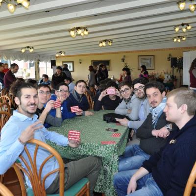 Afae Momenti In Famiglia 409