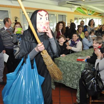 Afae Momenti In Famiglia 410