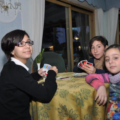 Afae Momenti In Famiglia 414