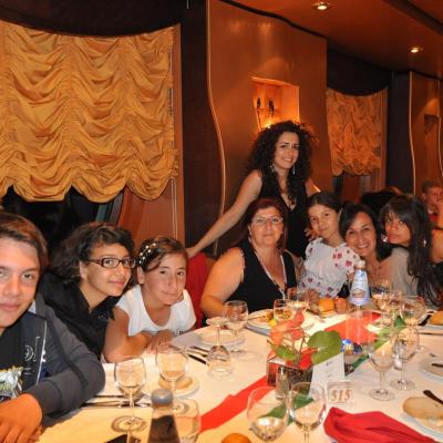 Afae Crociera 127